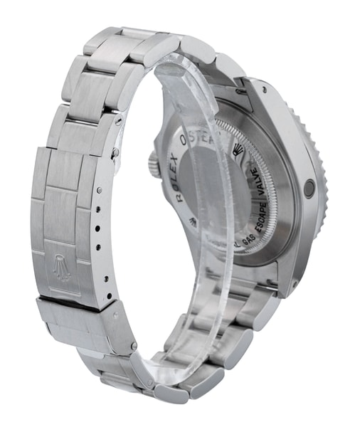 Rolex Sea-Dweller 16660